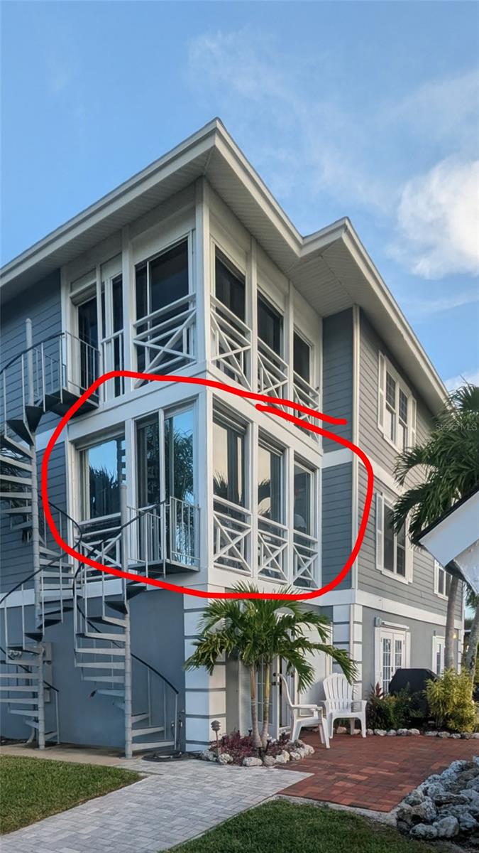 BOATYARD - Residential Lease