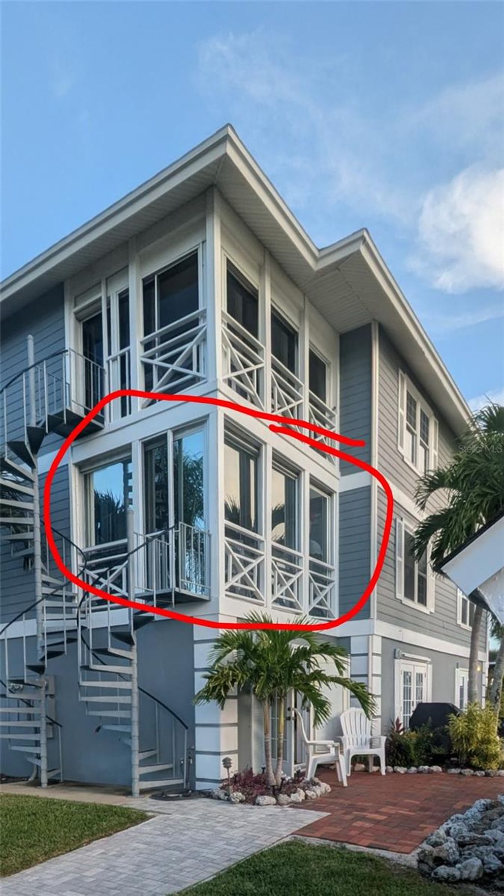 Photo of 1546 Stickney Point Road #501, Sarasota, FL 34231 (MLS # A4673563)