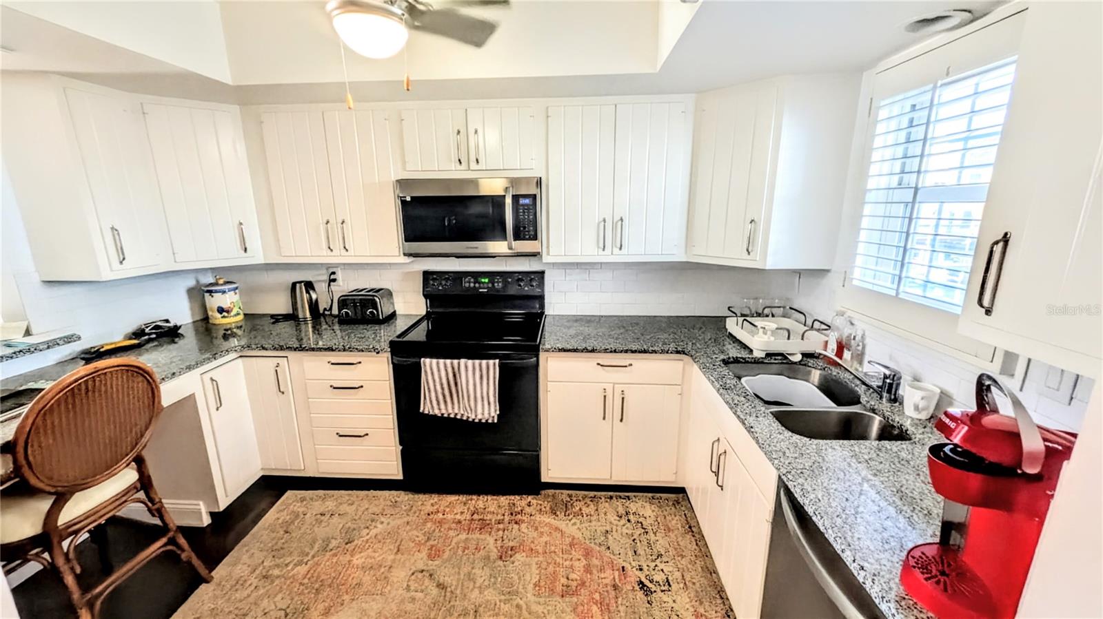 BOATYARD - Residential Lease