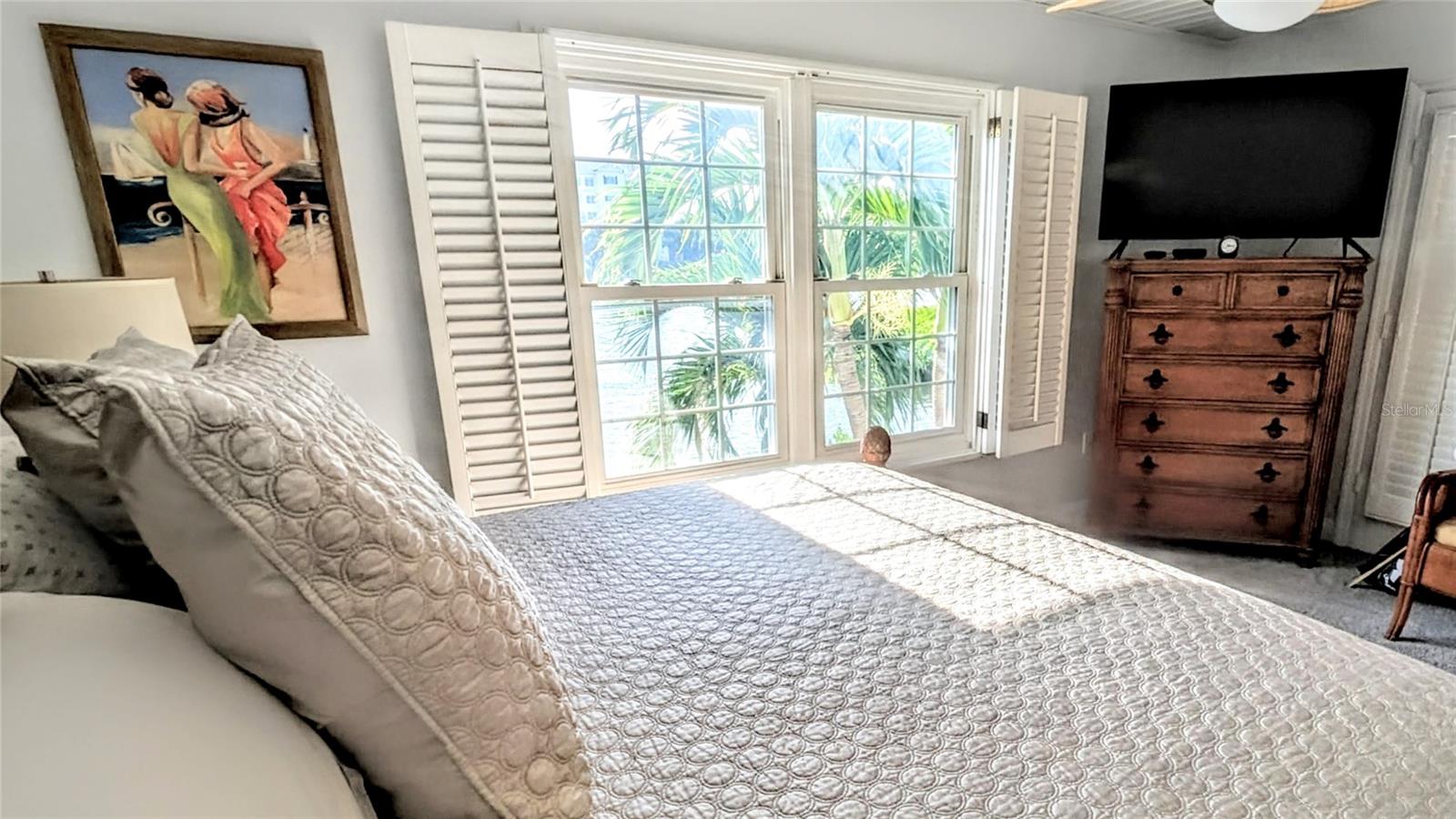 BOATYARD - Residential Lease