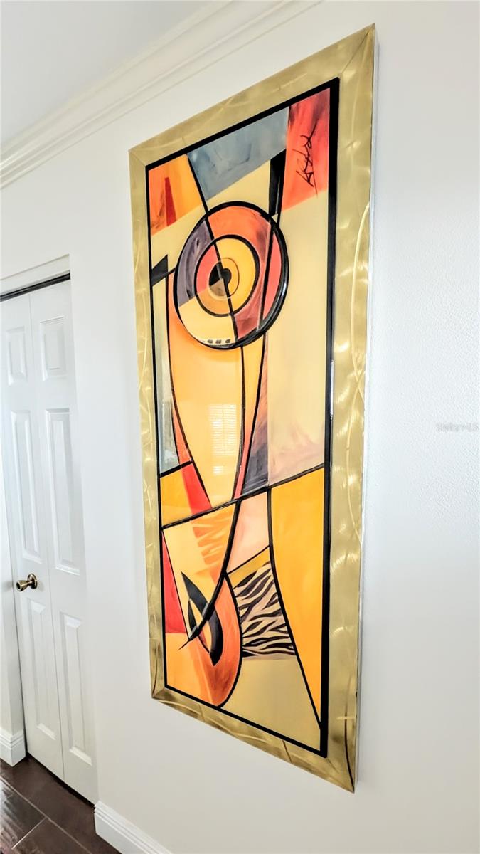 BOATYARD - Residential Lease