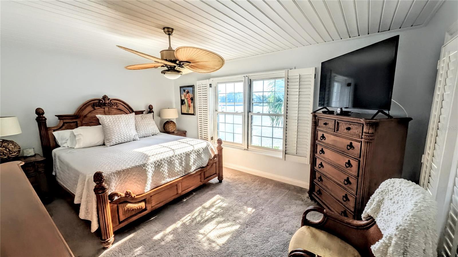 BOATYARD - Residential Lease