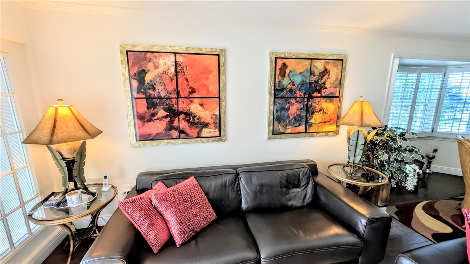 BOATYARD - Residential Lease