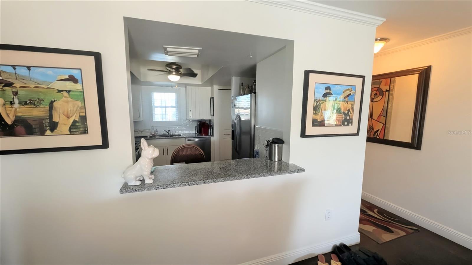 BOATYARD - Residential Lease