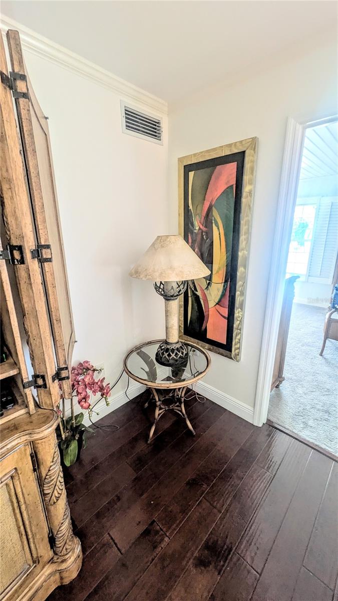 BOATYARD - Residential Lease