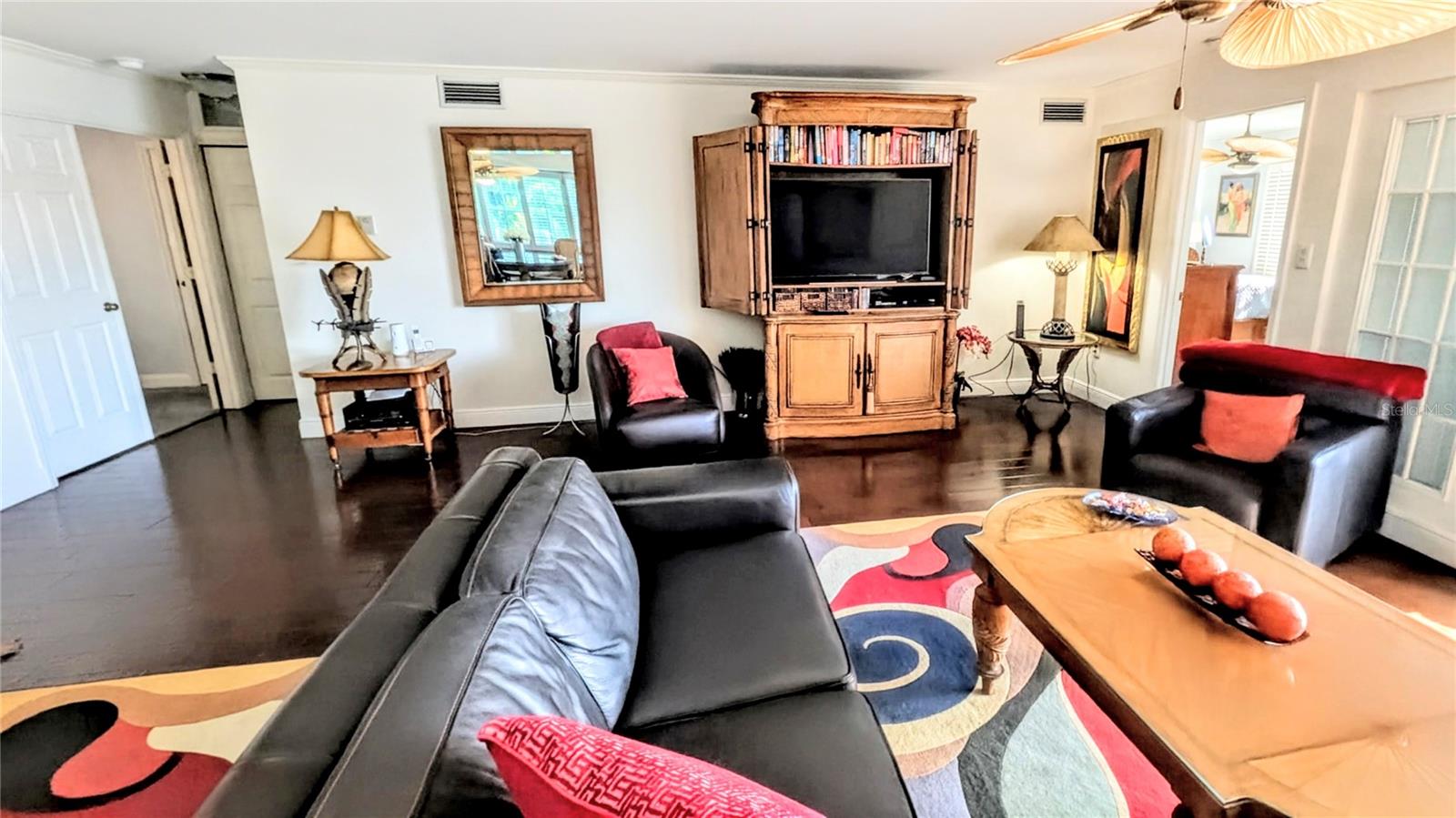 BOATYARD - Residential Lease