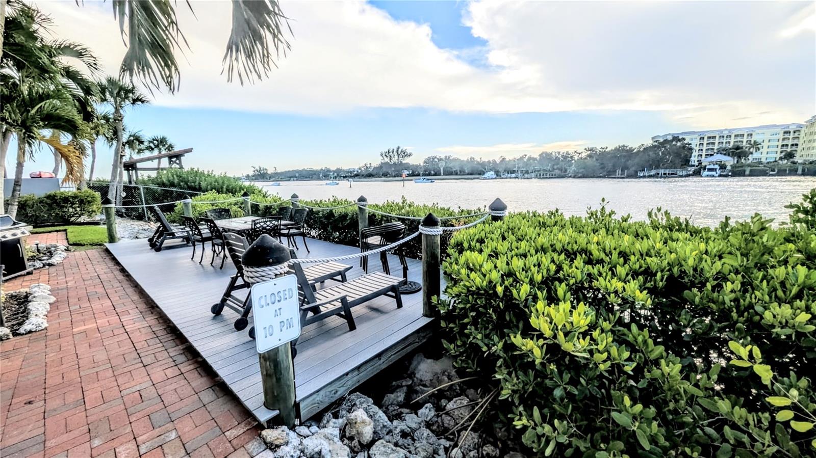 BOATYARD - Residential Lease