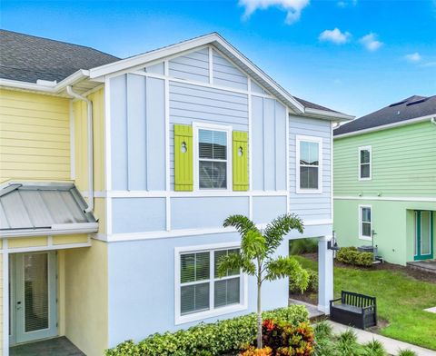 Photo of 3184 Caribbean Soul Drive, Kissimmee, FL 34747 (MLS # O6348355)