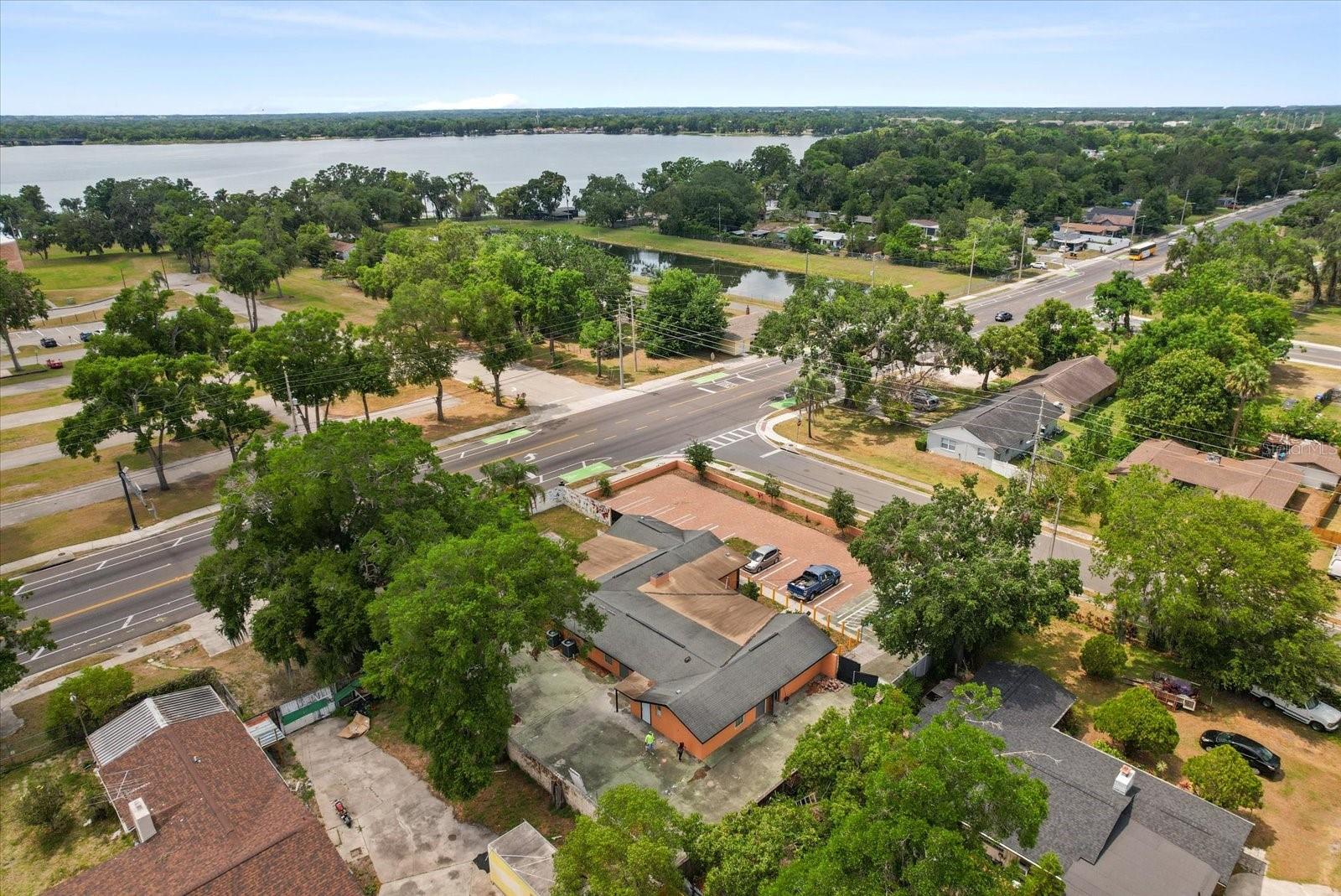 ANGEBILT ADD - Commercial Lease