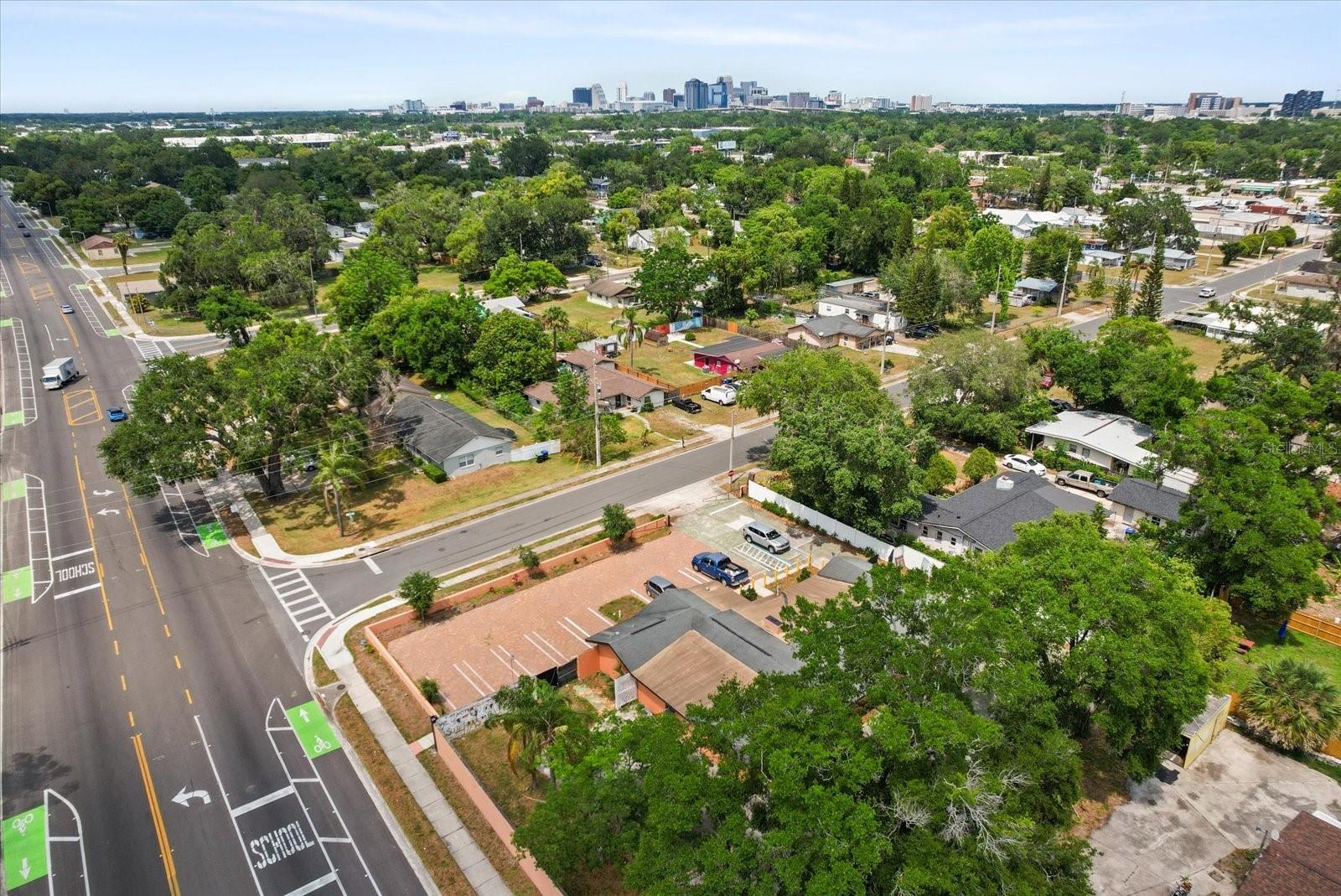 ANGEBILT ADD - Commercial Lease