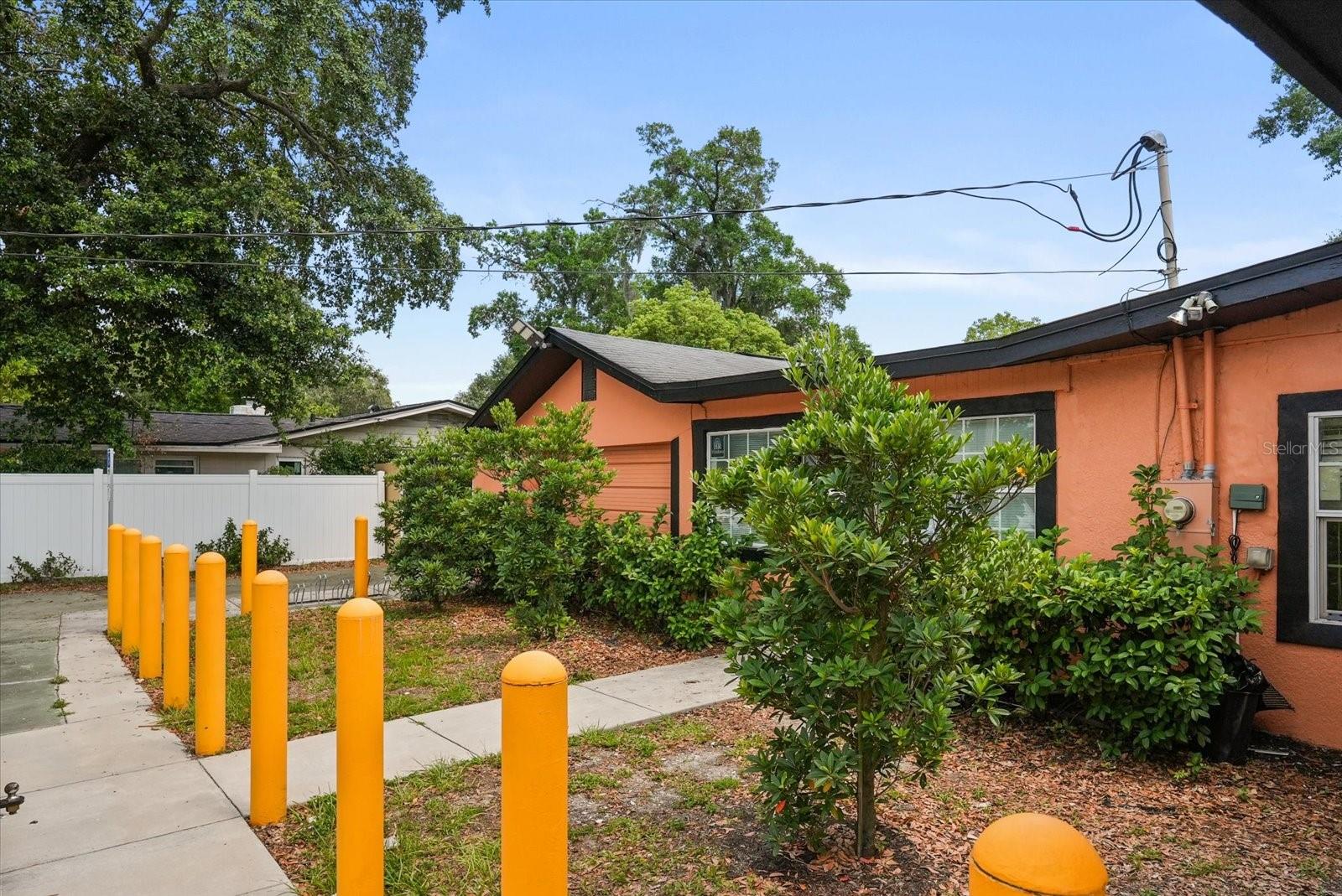 ANGEBILT ADD - Commercial Lease