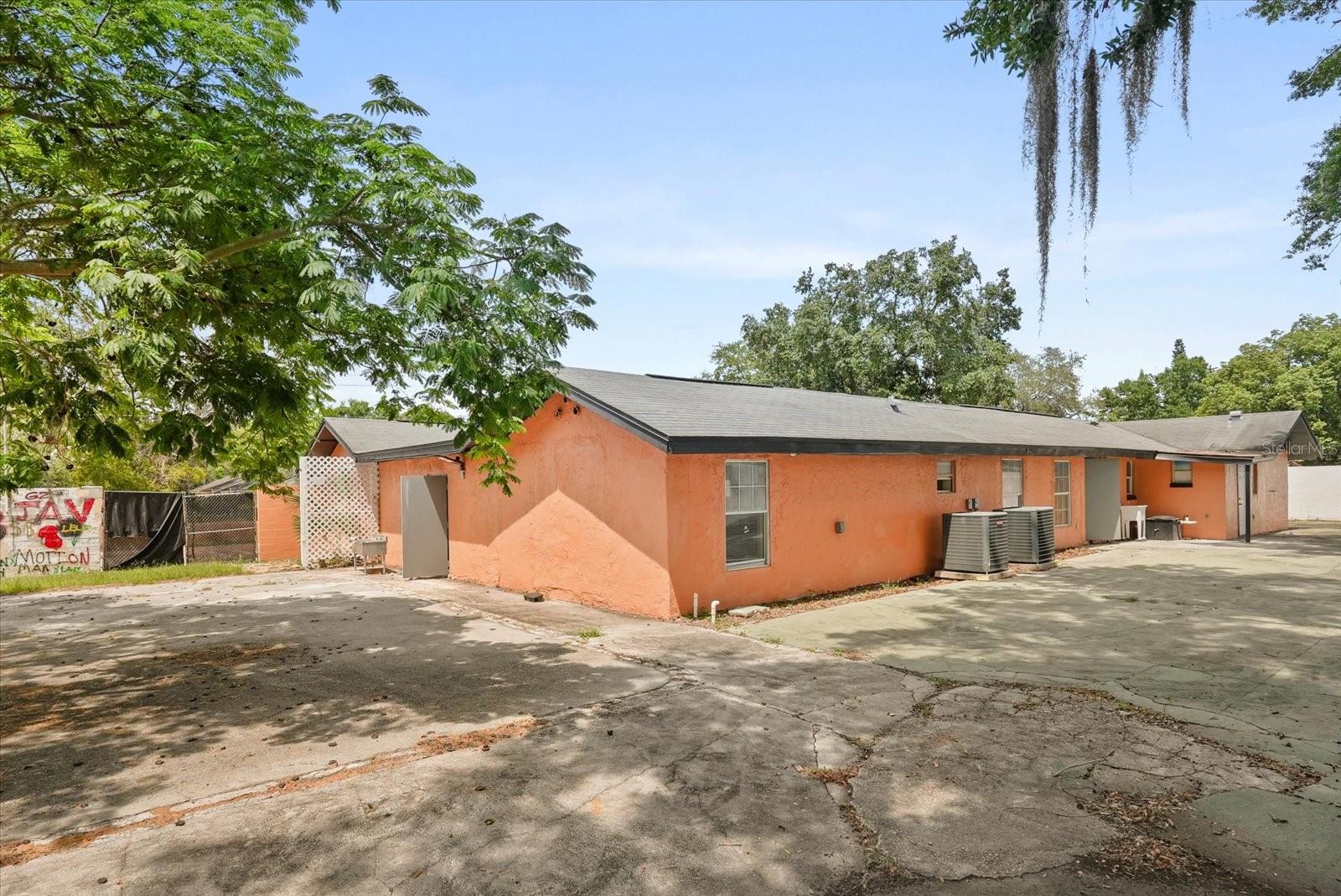 ANGEBILT ADD - Commercial Lease