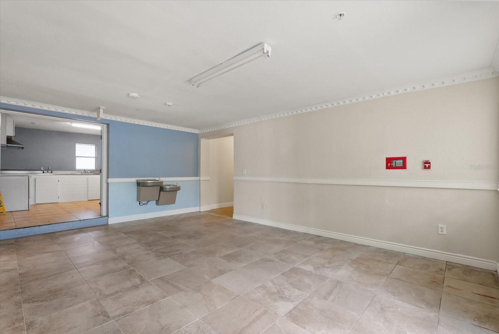 ANGEBILT ADD - Commercial Lease