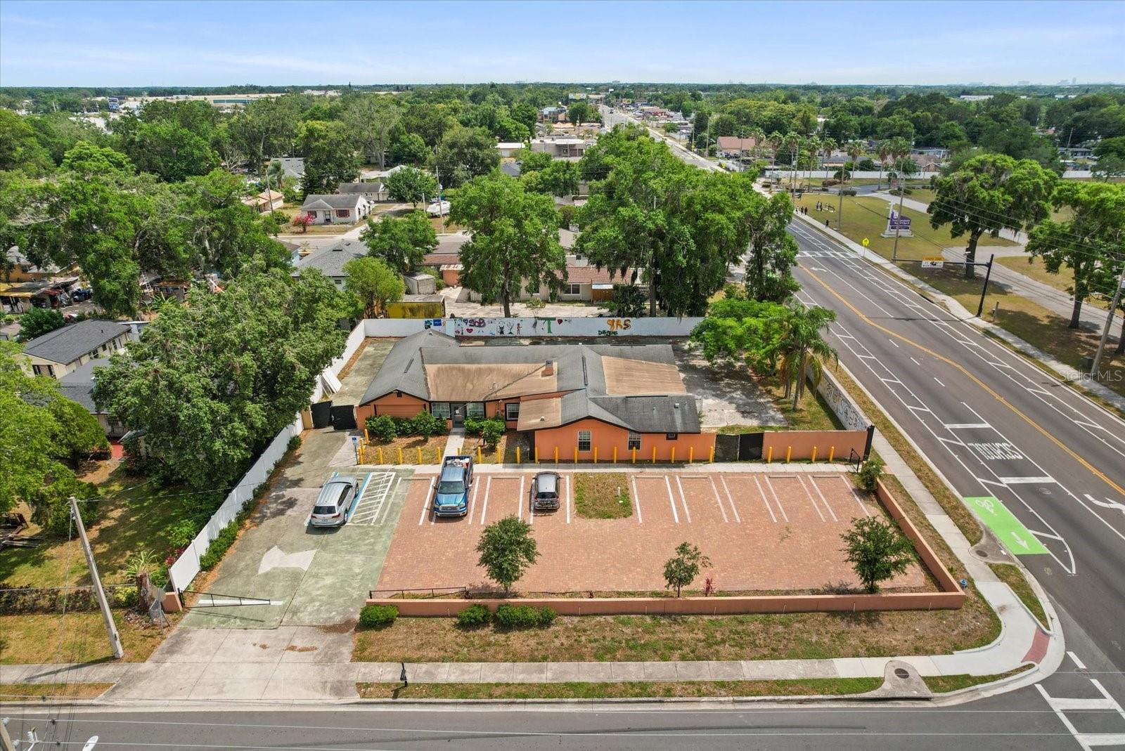 ANGEBILT ADD - Commercial Lease