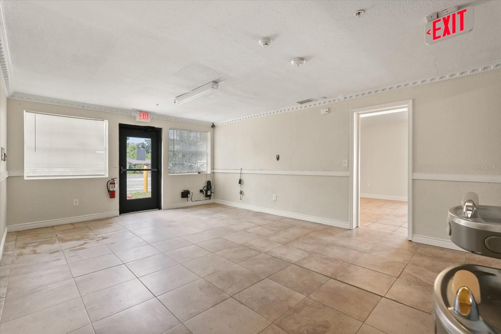 ANGEBILT ADD - Commercial Lease