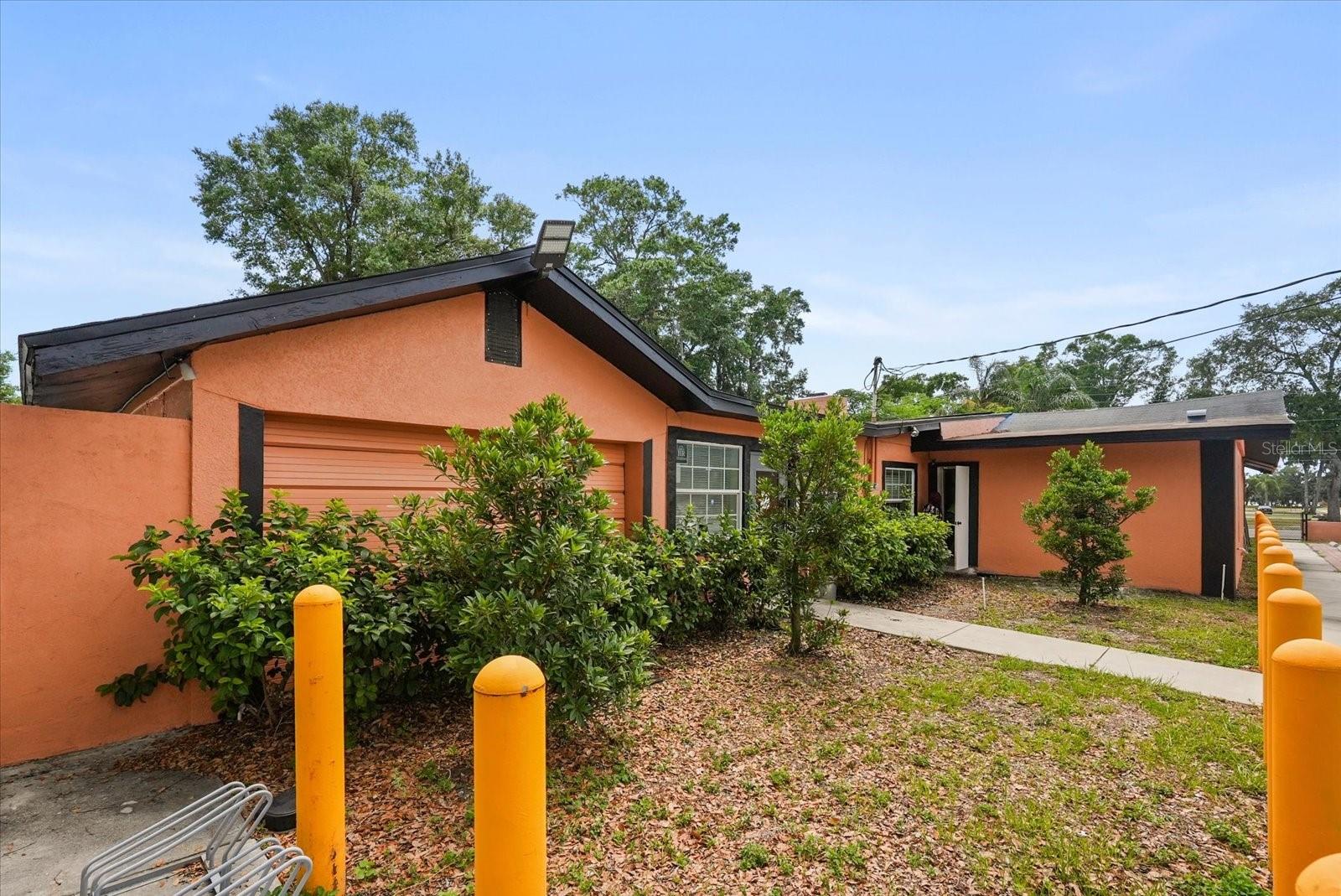 ANGEBILT ADD - Commercial Lease