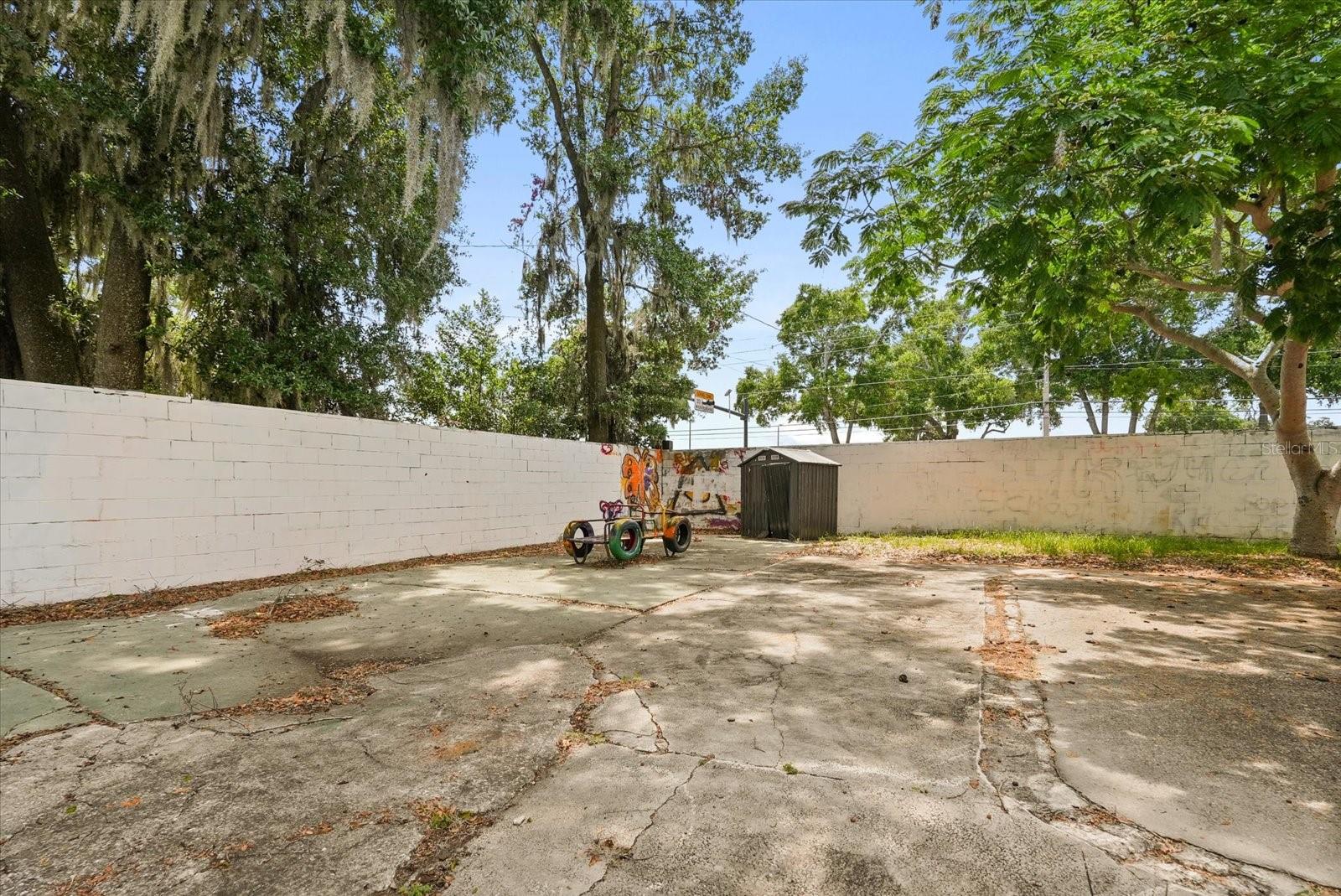 ANGEBILT ADD - Commercial Lease