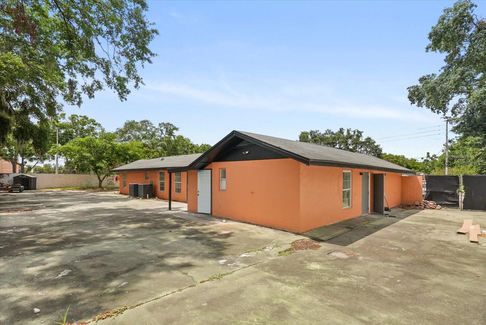 ANGEBILT ADD - Commercial Lease