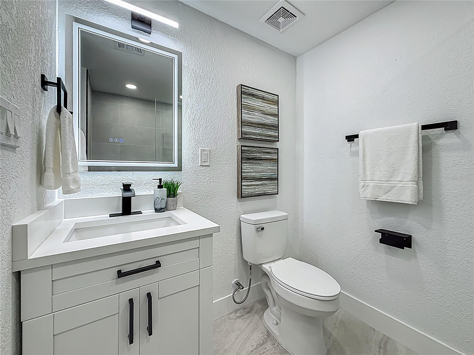BAYWOOD SHORES 1ST ADD - Residential Lease