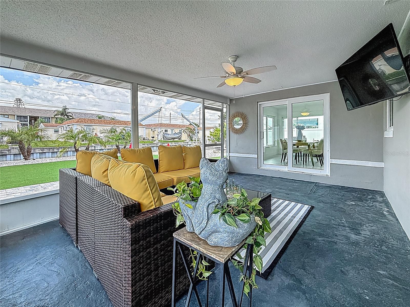 BAYWOOD SHORES 1ST ADD - Residential Lease