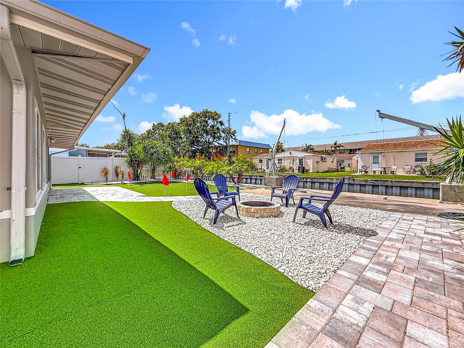 BAYWOOD SHORES 1ST ADD - Residential Lease