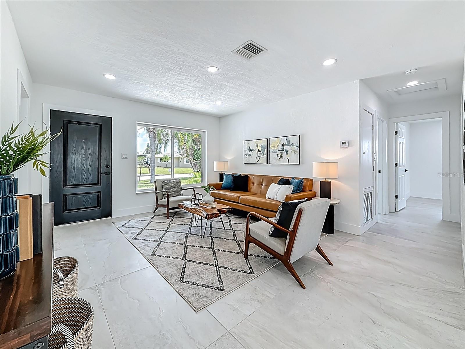 BAYWOOD SHORES 1ST ADD - Residential Lease