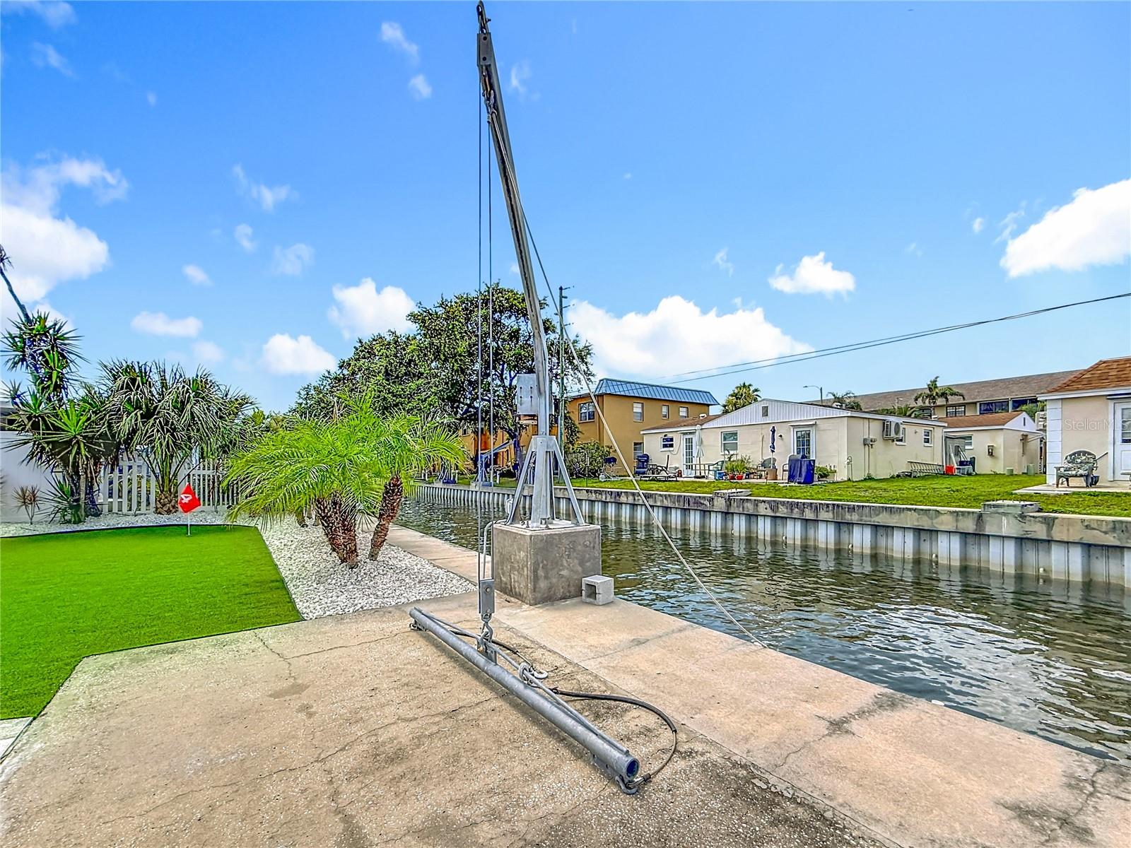 BAYWOOD SHORES 1ST ADD - Residential Lease