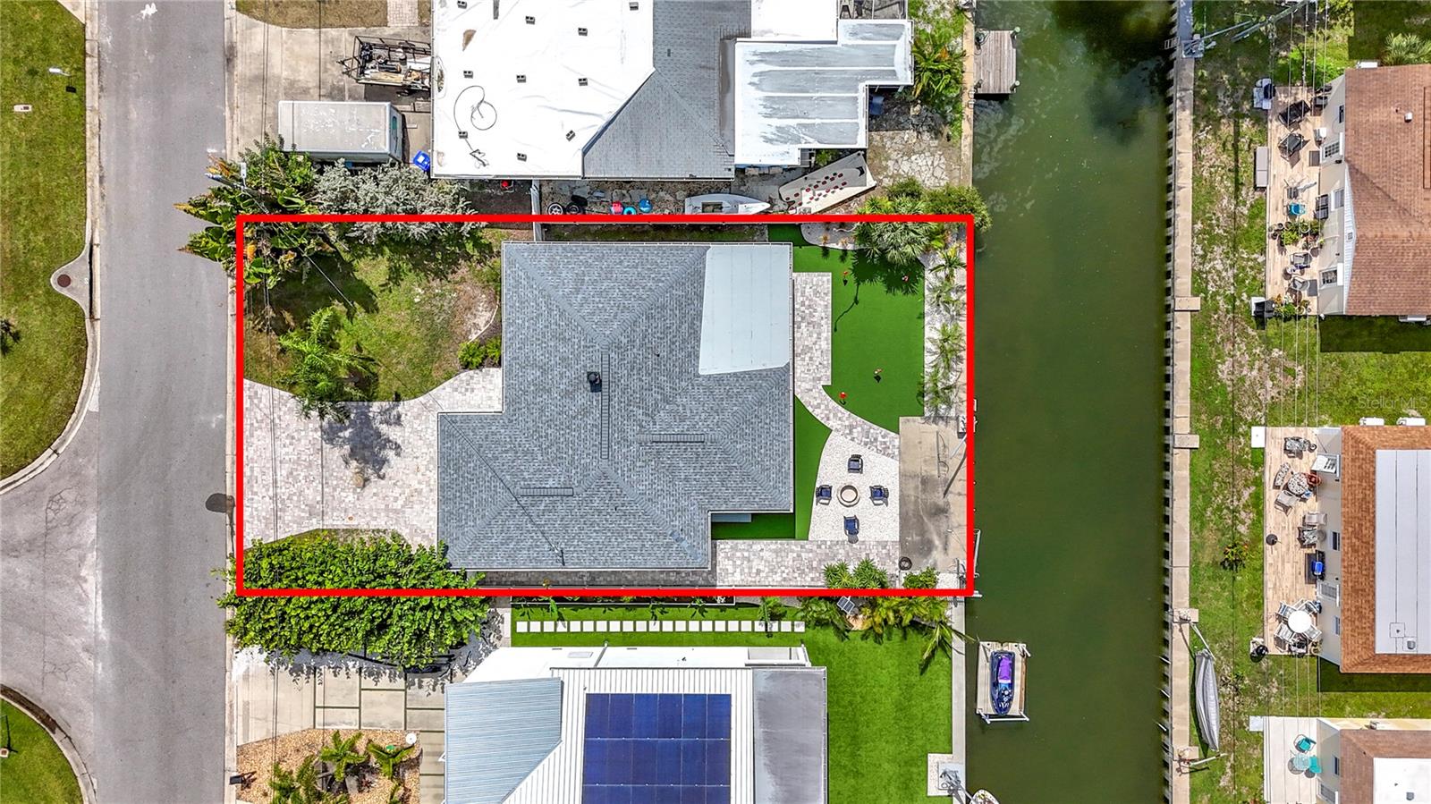 BAYWOOD SHORES 1ST ADD - Residential Lease