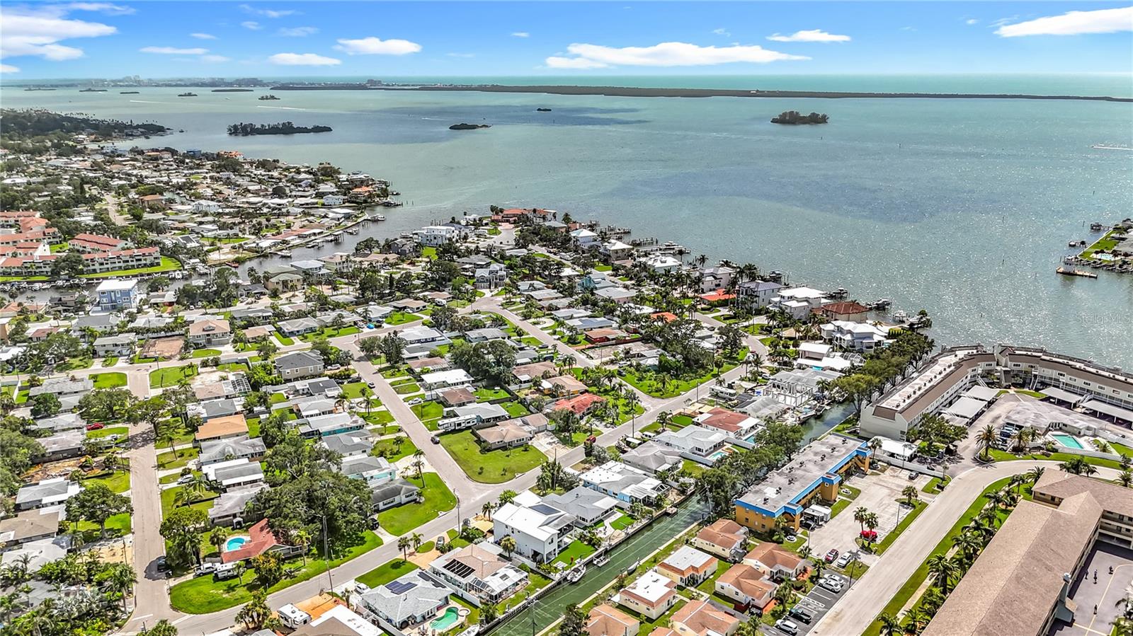 BAYWOOD SHORES 1ST ADD - Residential Lease