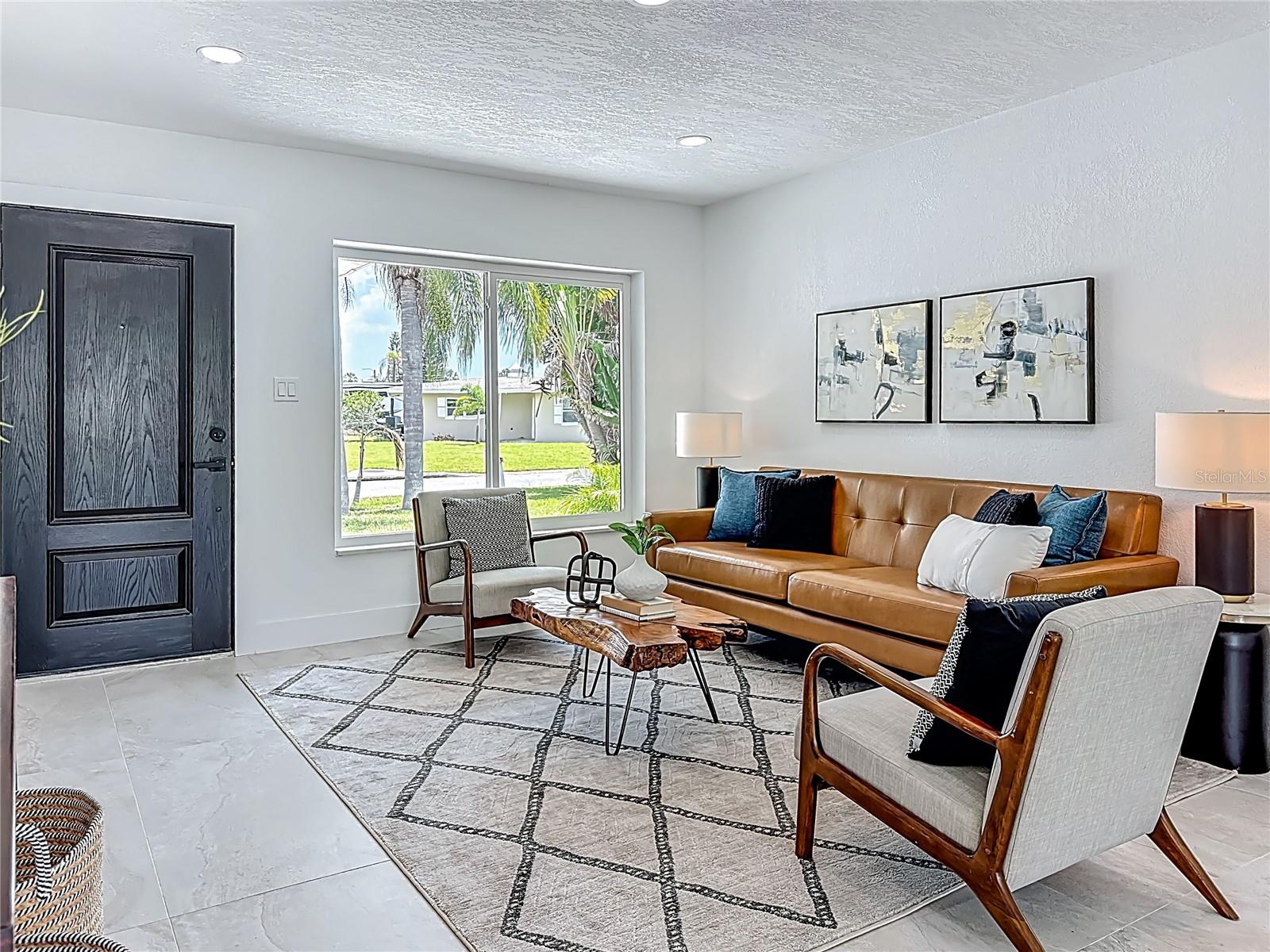 BAYWOOD SHORES 1ST ADD - Residential Lease