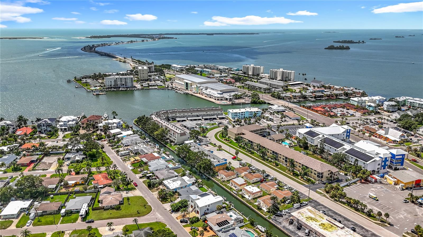 BAYWOOD SHORES 1ST ADD - Residential Lease