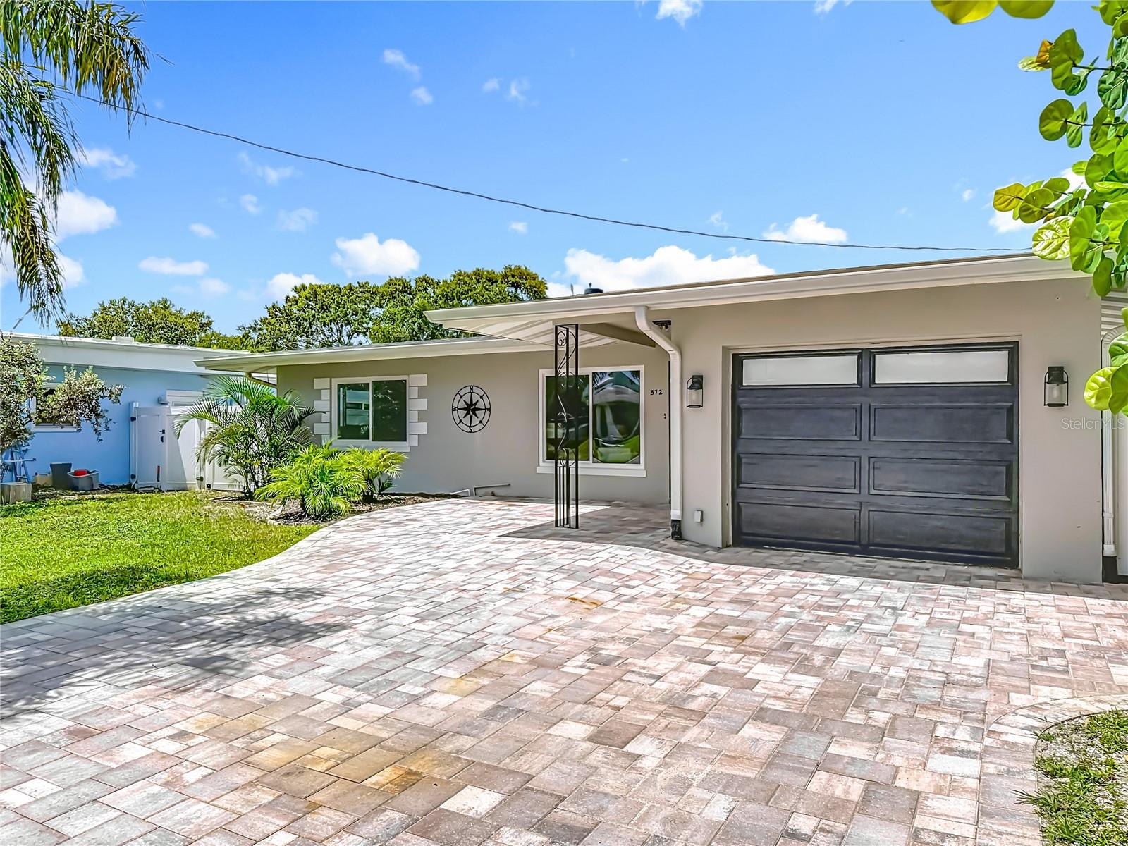 BAYWOOD SHORES 1ST ADD - Residential Lease