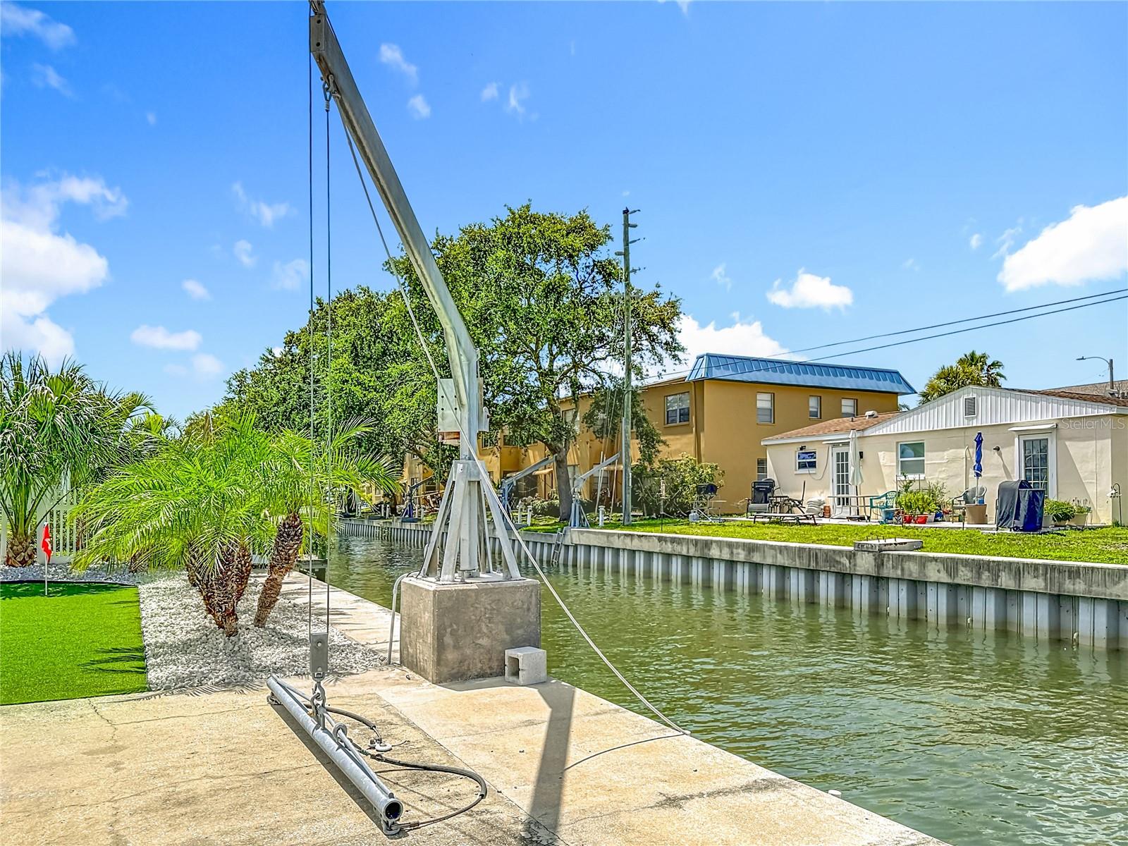 BAYWOOD SHORES 1ST ADD - Residential Lease
