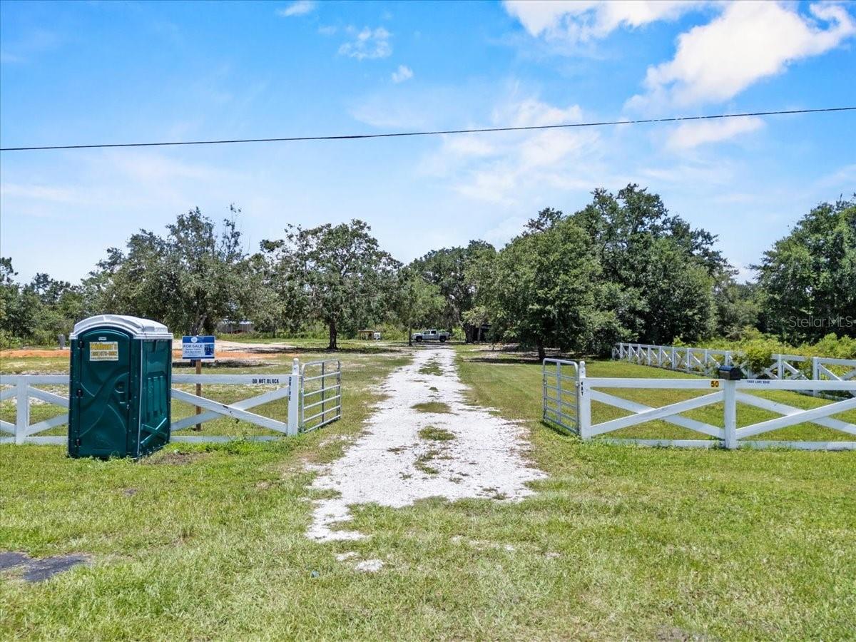 Rare Opportunity in Lake Wales!
If you’ve been searching for land that’s ready to go, this is it! This beautiful 1.14 -acre lot is completely cleared, fully fenced, and already equipped with a brand-new septic system, new well, and electricity access. The hard work is done, all permits for a mobile home have been paid, with an open permit ready for you to bring your vision to life. See attachement.
Located on Tiger Lake Rd, you’ll enjoy peaceful country living with the convenience of nearby shopping centers, restaurants, and schools. You’re also just a short drive from historic Downtown Lake Wales, known for its charming small-town feel and landmarks like Bok Tower Gardens, one of Florida's most iconic attractions.
With direct access from the main road, a completed survey, and utilities in place, this property is truly ready for your dream home or investment. Opportunities like this don’t come around often!
Don’t miss out, contact me today for more details.