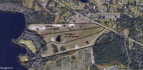 4950 N FORT CHRISTMAS ROAD CHRISTMAS FL 32709
