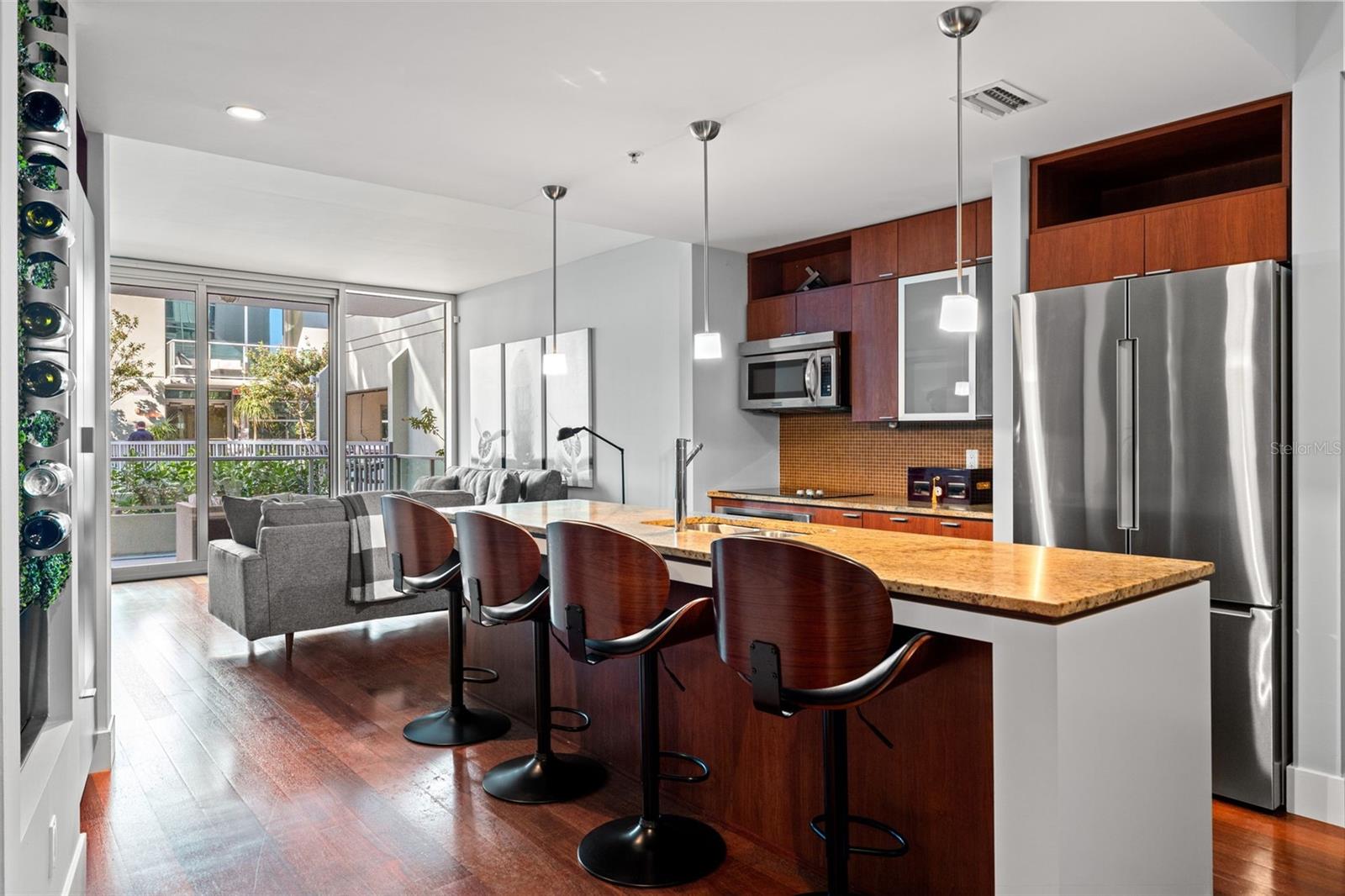 912 CHANNELSIDE DRIVE 2320