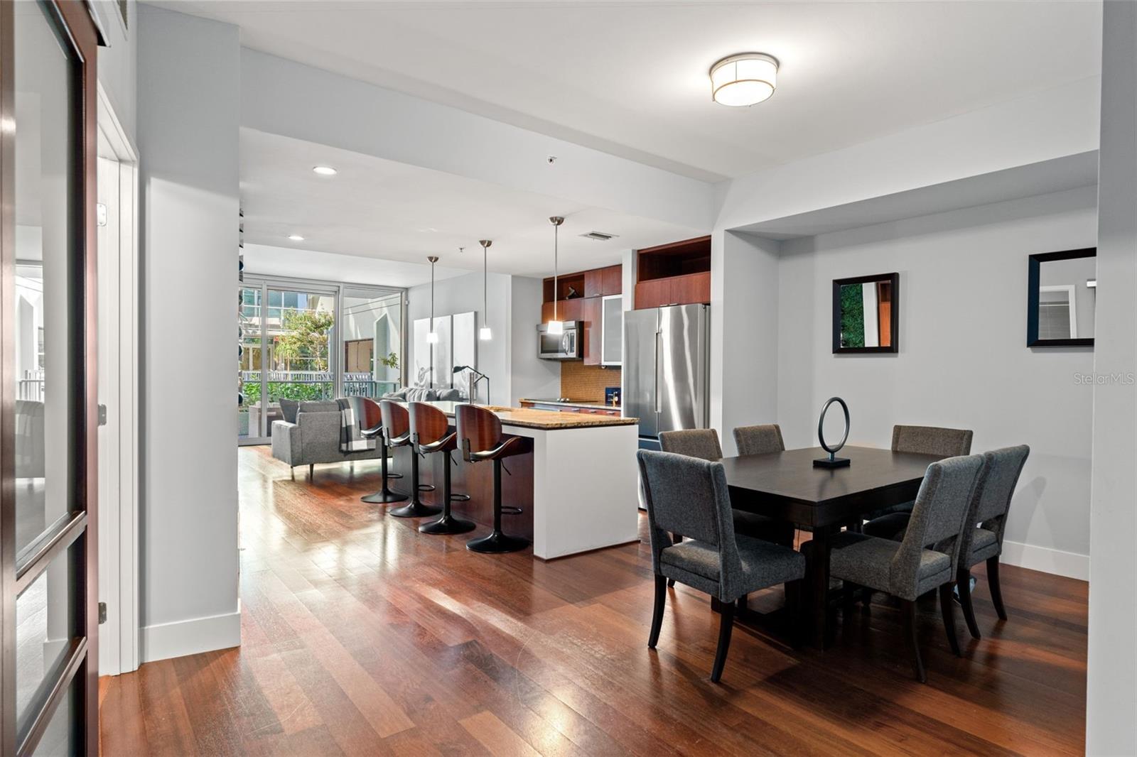 912 CHANNELSIDE DRIVE 2320
