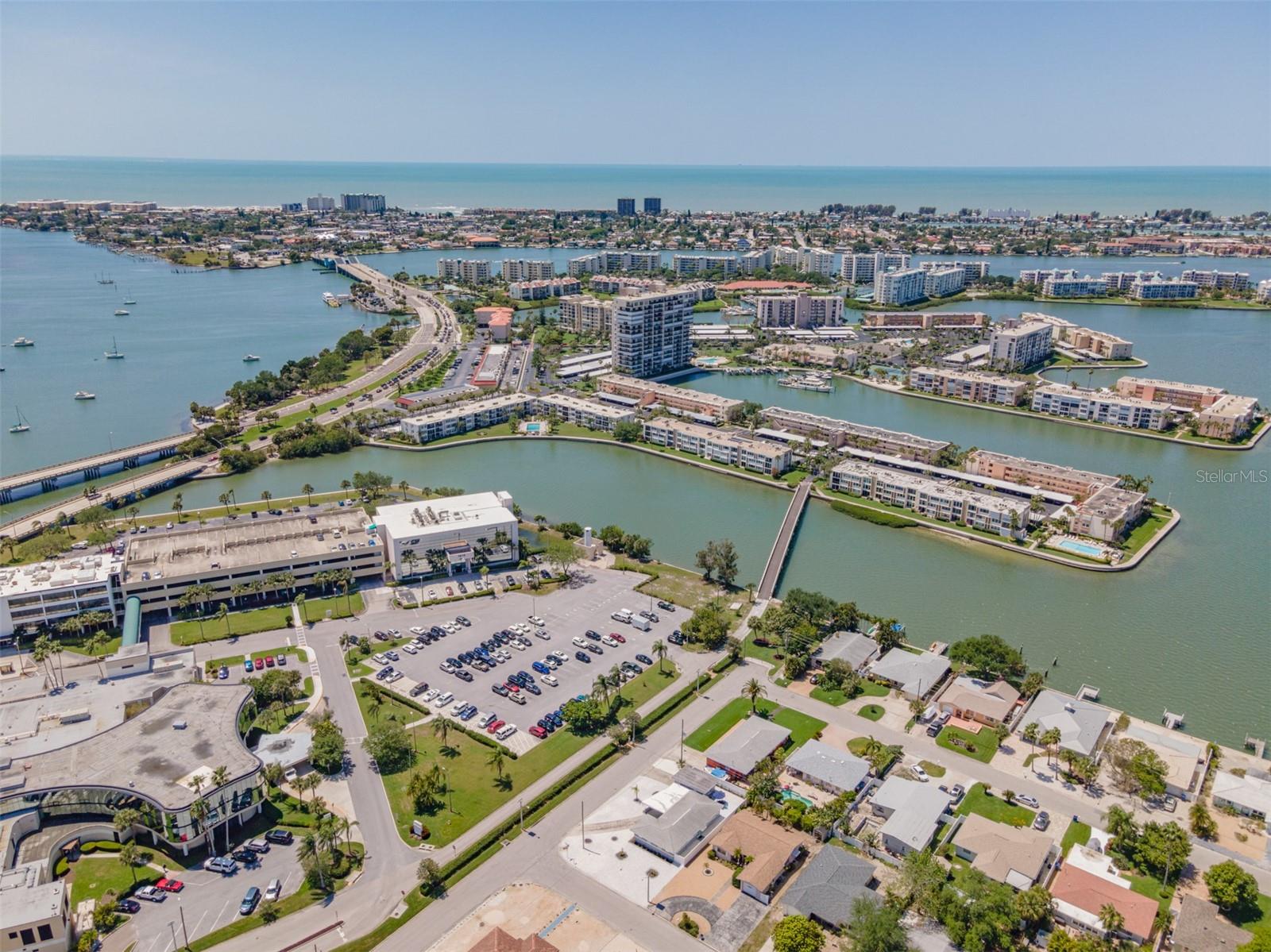 PASADENA SHORES - Residential Lease