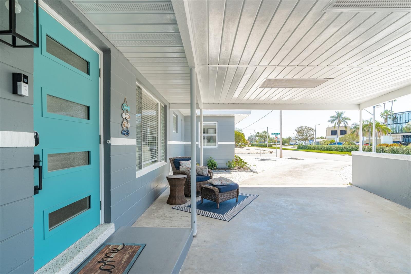 PASADENA SHORES - Residential Lease