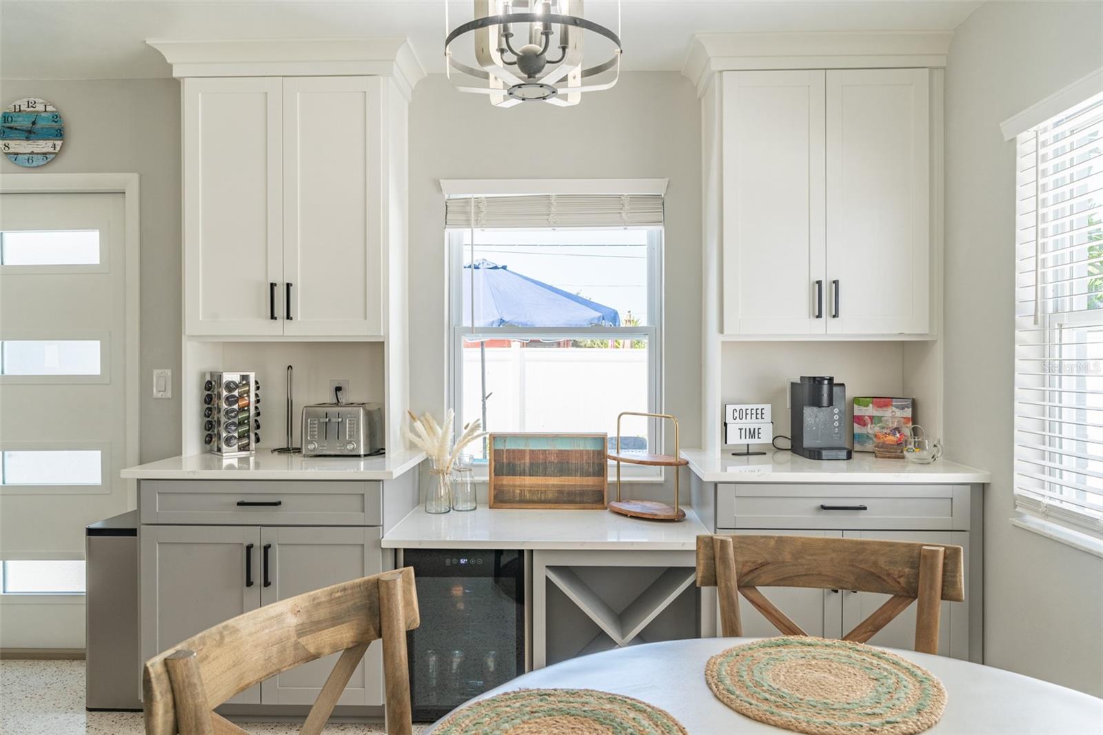 PASADENA SHORES - Residential Lease