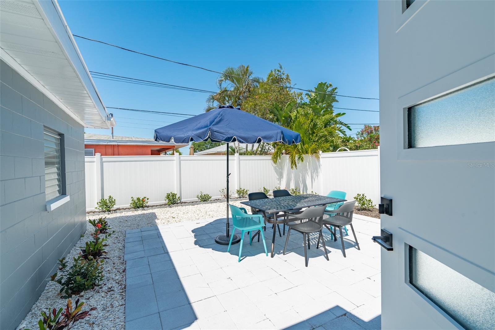 PASADENA SHORES - Residential Lease