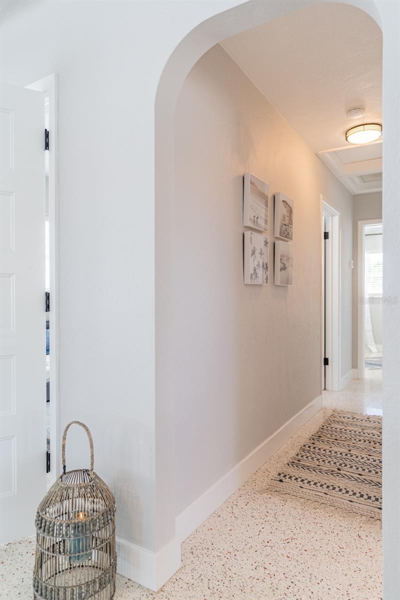 PASADENA SHORES - Residential Lease