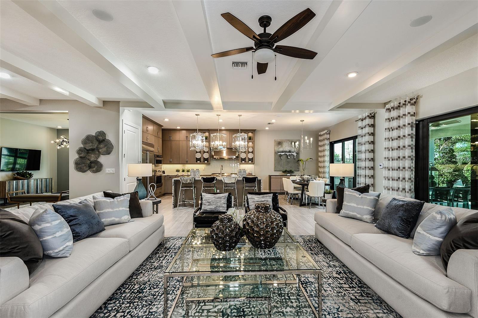 CRESSWIND LAKEWOOD RANCH - Residential
