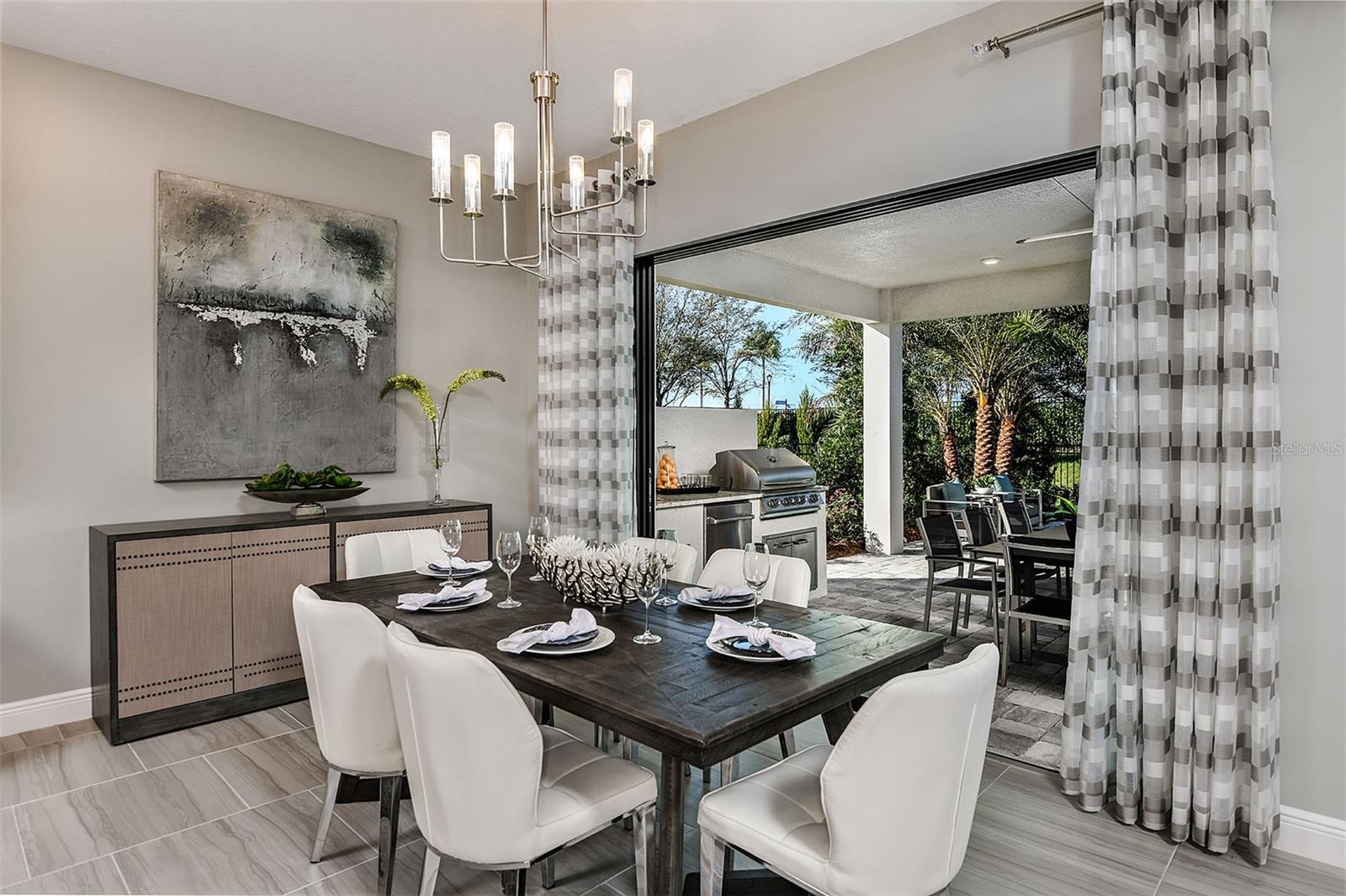 CRESSWIND LAKEWOOD RANCH - Residential