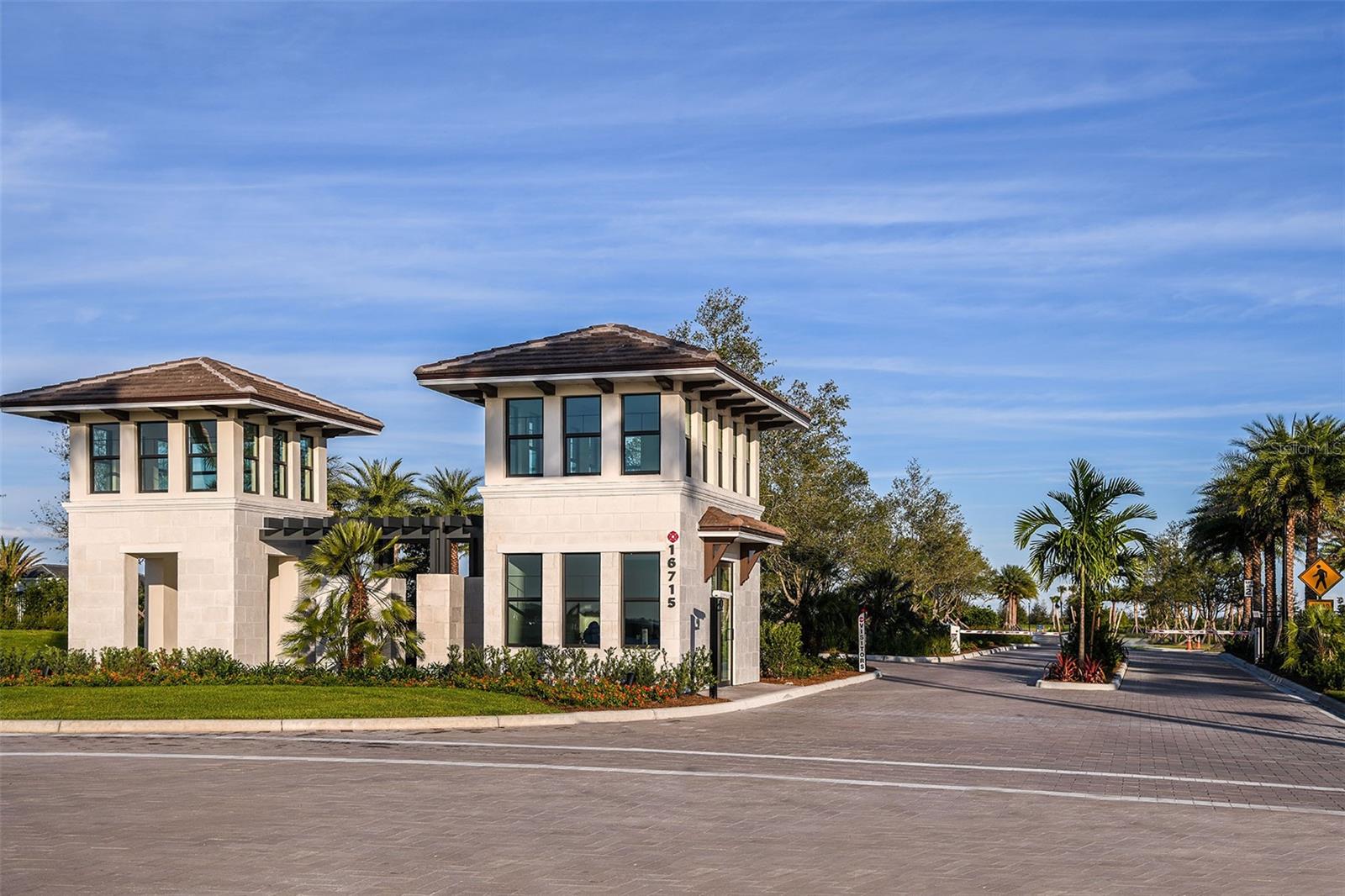 CRESSWIND LAKEWOOD RANCH - Residential