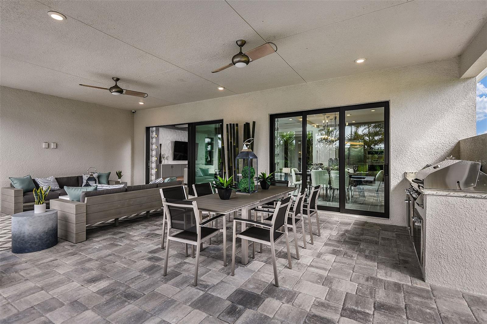 CRESSWIND LAKEWOOD RANCH - Residential