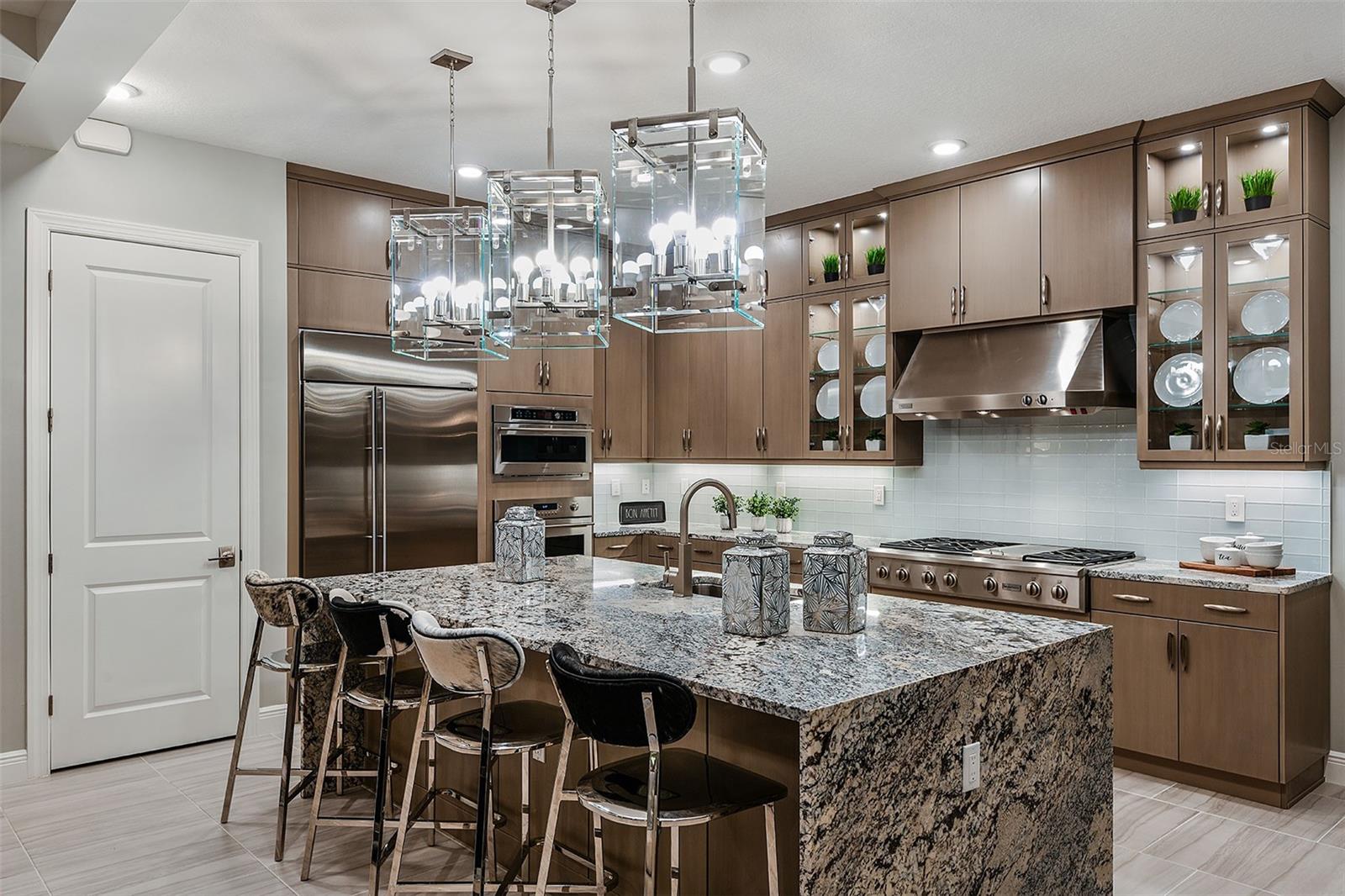 CRESSWIND LAKEWOOD RANCH - Residential