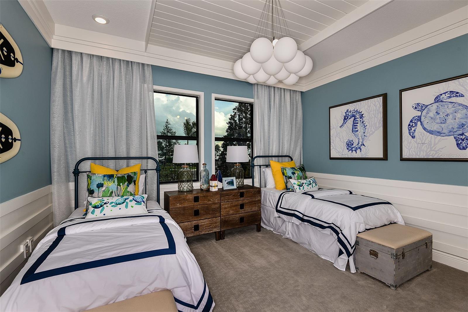 CRESSWIND LAKEWOOD RANCH - Residential