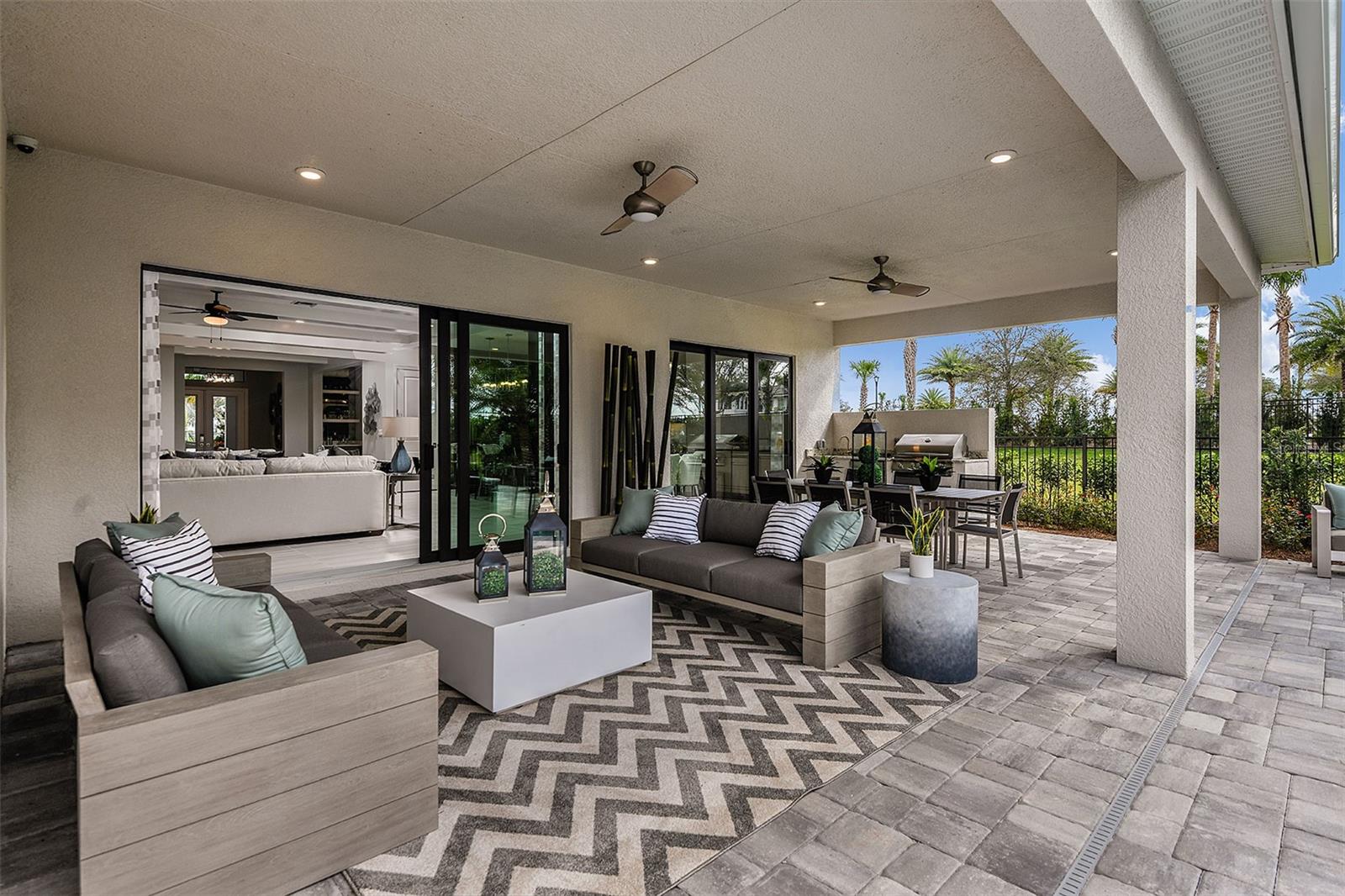 CRESSWIND LAKEWOOD RANCH - Residential