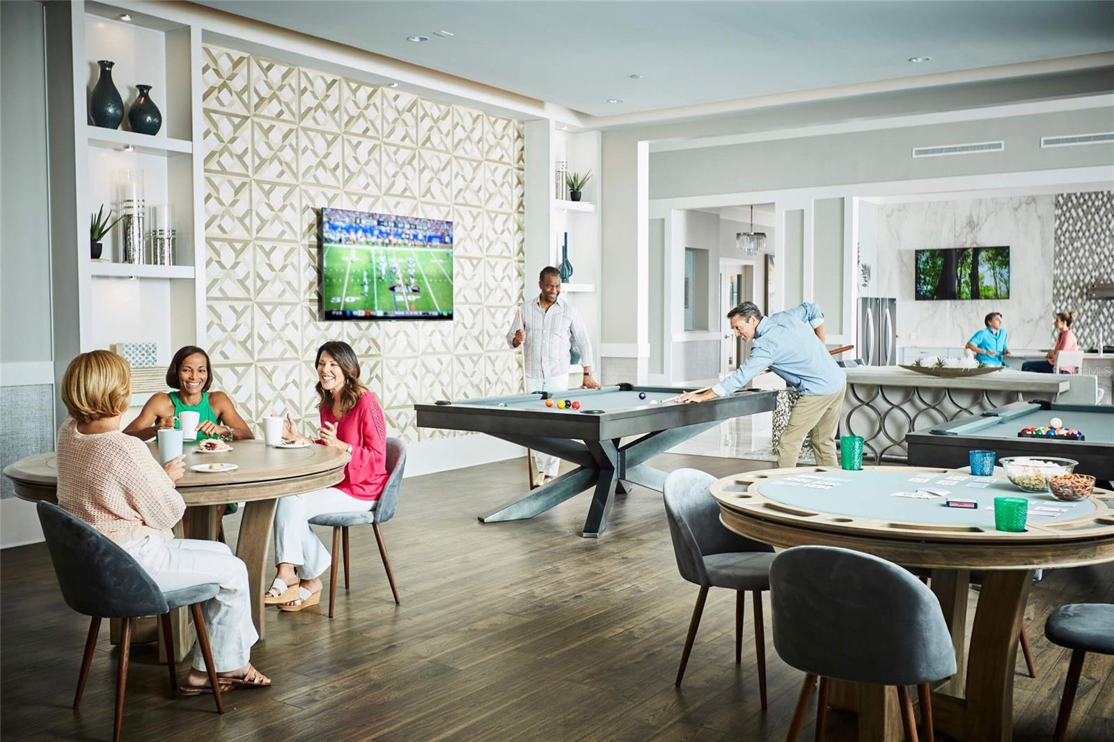 CRESSWIND LAKEWOOD RANCH - Residential